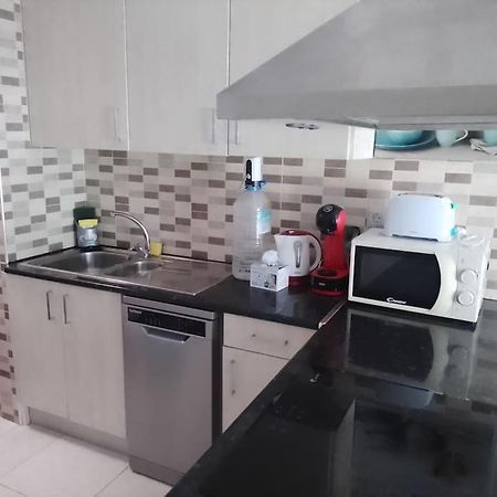 Premium Duplex Castillo Mar 32 Caleta De Fuste Kültér fotó