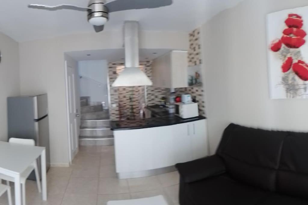 Premium Duplex Castillo Mar 32 Caleta De Fuste Kültér fotó