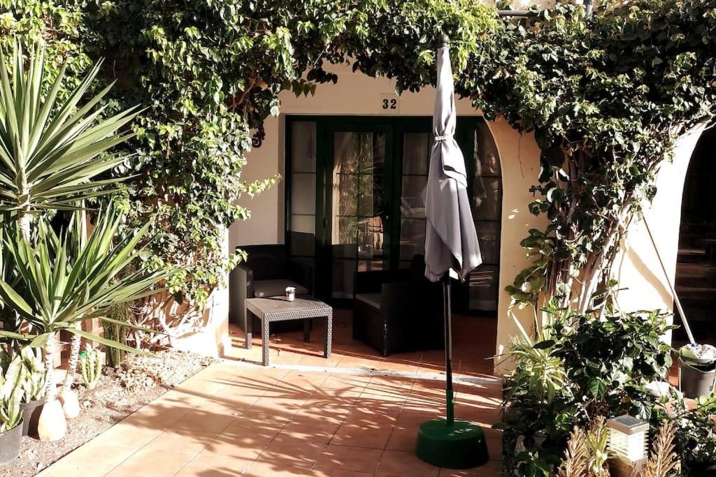 Premium Duplex Castillo Mar 32 Caleta De Fuste Kültér fotó