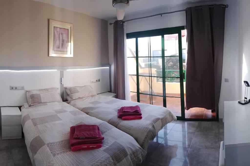 Premium Duplex Castillo Mar 32 Caleta De Fuste Kültér fotó