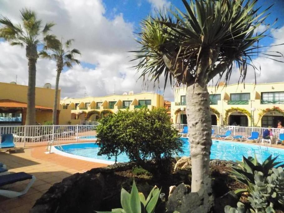 Premium Duplex Castillo Mar 32 Caleta De Fuste Kültér fotó